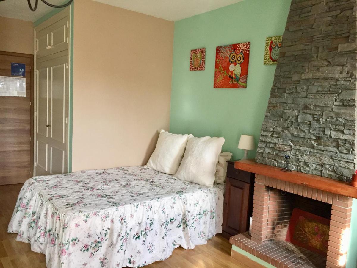 Cozy Studio In Benajarafe With Chimney Esterno foto